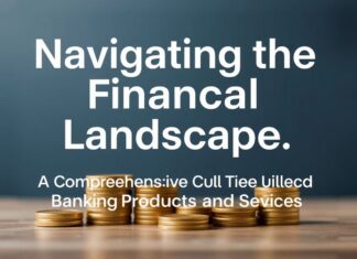 Navigating the Financial Landscape: A Comprehensive Guide to Banking Products and Services Navigating the Financial Landscape: A Comprehensive Guide to Banking Products and Services