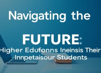 Navigating the Future: Higher Education Reforms and Their Impact on Students Navigating the Future: Higher Education Reforms and Their Impact on Students