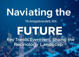 Navigating the Future: Key Trends and Events Shaping the Tech Landscape Navigating the Future: Key Trends and Events Shaping the Technology Landscape