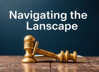Navigating the Legal Landscape: Essential Tips for Daily Life Navigating the Legal Landscape: Essential Tips for Everyday Life