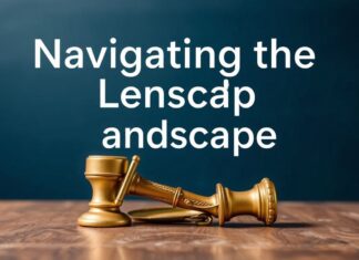 Navigating the Legal Landscape: Essential Tips for Daily Life Navigating the Legal Landscape: Essential Tips for Everyday Life