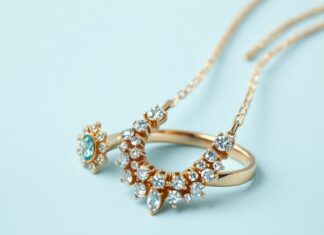 The Art of Accessorizing: How Jewelry Trends Are Shaping Modern Fashion The Art of Accessorizing: How Jewelry Trends Are Influencing Contemporary Fashion