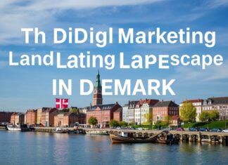 The Digital Marketing Landscape in Denmark: A Comprehensive Overview The Digital Marketing Landscape in Denmark: A Comprehensive Overview