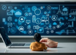 The Digital Revolution in Arab Education: A New Era of Learning The Digital Revolution in Arab Education: A New Era of Learning