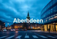 The Digital Transformation of Aberdeen: How Technology is Reshaping the Granite City The Digital Transformation of Aberdeen: How Technology is Reshaping the Granite City