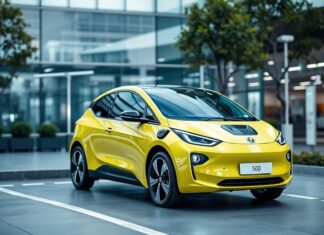 The Future of Mobility: A Comprehensive Look into 2026’s Electric Vehicle Landscape The Future of Mobility: An In-Depth Examination of the Electric Vehicle Market in 2026