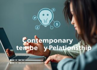 The Impact of Digital Communication on Modern Relationships The Impact of Digital Communication on Contemporary Relationships