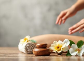 The Intersection of Culture and Wellness: The Rise of Asian Massage Techniques in the UK The Intersection of Culture and Wellness: The Growth of Asian Massage Methods in the UK