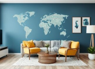 The Intersection of Global Events and Local Lifestyles: A New Wave of Home Decor Trends The Intersection of Global Events and Local Lifestyles: A New Wave of Home Decor Trends