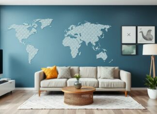 The Intersection of Global Events and Local Lifestyles: A New Wave of Home Decor Trends The Intersection of Global Events and Local Lifestyles: A New Wave of Home Decor Trends