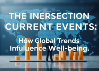 The Intersection of Health and Current Events: How Global Trends Influence Well-being The Intersection of Health and Current Events: How Global Trends Influence Well-being