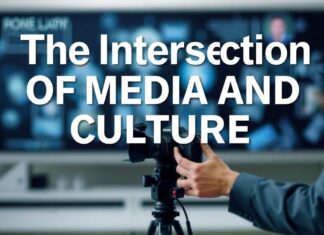 The Intersection of Media and Culture: A Deep Dive into Recent Trends The Intersection of Media and Culture: An In-Depth Exploration of Recent Trends