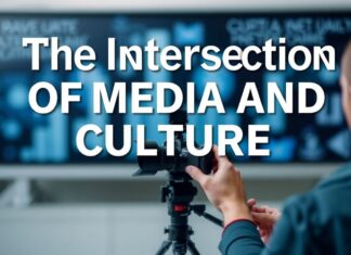 The Intersection of Media and Culture: A Deep Dive into Recent Trends The Intersection of Media and Culture: An In-Depth Exploration of Recent Trends