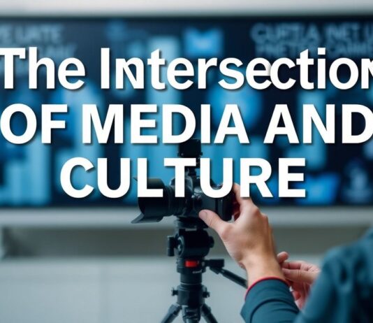 The Intersection of Media and Culture: A Deep Dive into Recent Trends The Intersection of Media and Culture: An In-Depth Exploration of Recent Trends