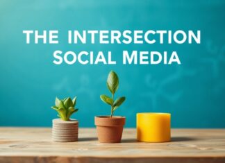 The Intersection of Social Media and Ethical Consumerism: A New Wave of Activism The Intersection of Social Media and Ethical Consumerism: A New Wave of Activism