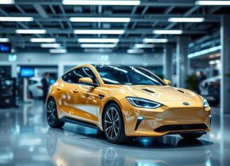 The Intersection of Technology and Automotive Industry: A Look into Smart Features in Modern Vehicles The Intersection of Technology and the Automotive Industry: An Insight into Smart Features in Contemporary Vehicles