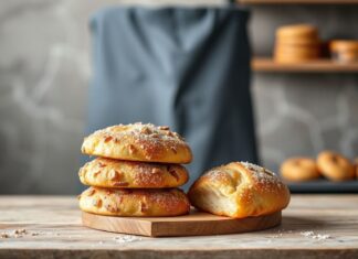 The Rise of Artisan Bakeries: A Sweet Trend Sweeping Across the UK The Rise of Artisan Bakeries: A Popular Trend Sweeping Across the UK