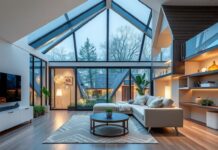 The Rise of Smart Homes: Transforming Daily Living in Aberdeen The Rise of Intelligent Homes: Revolutionizing Daily Life in Aberdeen
