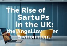 The Rise of Startups in the UK: A Closer Look at the Angel Investor Landscape The Rise of Startups in the UK: An In-Depth Examination of the Angel Investor Environment