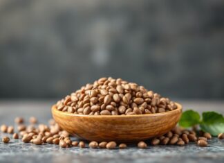 The Rise of Superfoods: A Closer Look at Chia Seeds and Their Impact on Health The Rise of Superfoods: An In-Depth Examination of Chia Seeds and Their Influence on Well-being