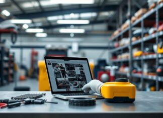 The Rising Trend of Online Maintenance and Repair Purchases: A Game Changer in the Industrial Sector The Rising Popularity of Online Maintenance and Repair Purchases: A Game Changer in the Industrial Sector