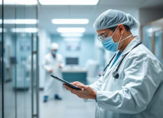 UK Health Sector Faces Unprecedented Challenges Amid Rising Demands The UK health sector is grappling with unparalleled challenges as demands escalate.