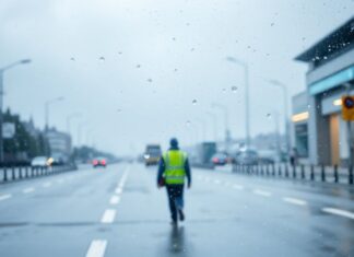 United Kingdom Braces for Unseasonal Weather Patterns: What You Need to Know United Kingdom Prepares for Unusual Weather Conditions: Key Information