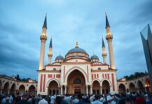 Discover the Timeless Ritual: Ankara’s Call to Prayer Discover the Timeless Ritual: Istanbul's Call to Prayer