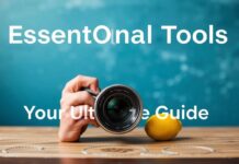 Essential Online Tools: Your Ultimate Guide Essential Online Tools: Your Ultimate Guide