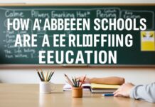 How Aberdeen Schools Are Redefining Education in 2024 How Aberdeen Schools Are Redefining Education in 2024