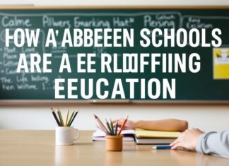 How Aberdeen Schools Are Redefining Education in 2024 How Aberdeen Schools Are Redefining Education in 2024