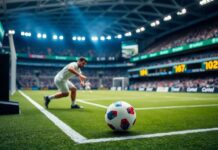 The Intersection of Sports and Gambling: A Growing Trend in the UK The Intersection of Sports and Gambling: A Growing Trend in the UK