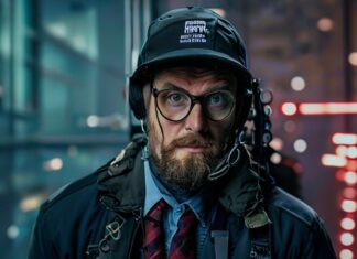 The News Industry’s Dirty Little Secret: We’re All a Bunch of Adrenaline Junkies The News Industry's Dirty Little Secret: We're All a Bunch of Adrenaline Junkies