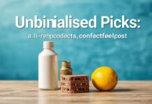 Unbiased Picks: Top Products That Passed Our Rigorous Test Unbiased Picks: Top Products That Passed Our Rigorous Test