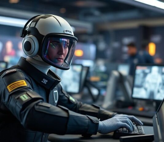 How Fast-Paced Space Strategy Games Are Redefining Online Competition How Fast-Paced Space Strategy Games Are Redefining Online Competition